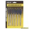 Sell Wood Flat Bit Set (WJ8006) thumbnail-1