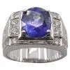 Sell Sterling Silver Bracelets thumbnail-1