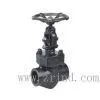 Forged Steel Globe Valve thumbnail-1
