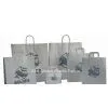 Kraft Paper Bag thumbnail-1