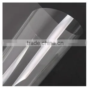 Scratch Resistance Car Window Safety Film for Glass With Free Sample thumbnail-2