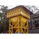 Compact Structure Box Tilted Plate Mining Slurry Thickener High - Efficiency thumbnail-1