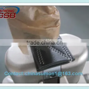 Hot-selling Shoe Machines With Twin Needle Post Bed Laura Sartius Industrial Leather Shoe Machine 9920 thumbnail-3