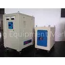 Welding Induction Heating Apparatus Equipment , High Performance Induction Heaters 1-10khz thumbnail-1