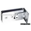Stainless Steel Shower Hinge/glass Shower Hinge/shower Hinge thumbnail-1