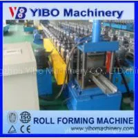 YIBO High Quality Experienced Steel Frame Making Machine thumbnail-1