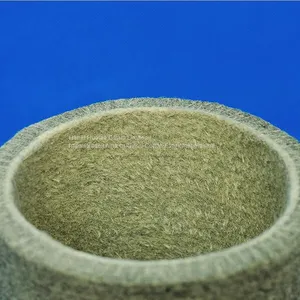 PBO Felt Roller for Aluminium Industry thumbnail-3