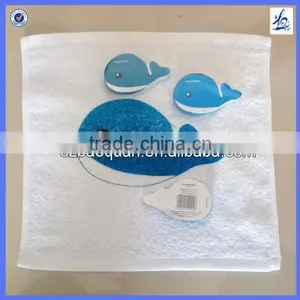 Hot Selling Magic Compressed Hand Towel/ Towel Magic/square Magic Towel thumbnail-6