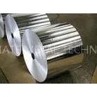 1100 1200 Casting Polished Hydrophilic Aluminium Foil Roll 0.15mm - 0.35mm thumbnail-1