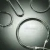 Quartz Goods, Quartz Heating Element thumbnail-1
