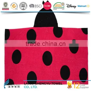 Bamboo Fitness Towel thumbnail-2