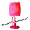 Lava Lamps, Fiber Optic Lights，LED/Color Changed Lights，Night Lights, LED Candle Light thumbnail-1