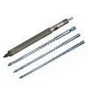 Injection Molding Machine Screw Barrel thumbnail-1