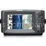 Humminbird 898c SI Combo Fishfinder GPS thumbnail-1
