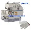 Overlock Sewing Machine for Work Glove thumbnail-1