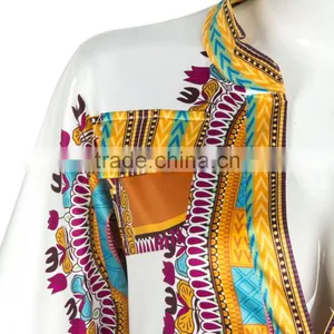 Onen Cheap Dress Fashion in Stock Print Totem Short Summer Woman Dress Wholesale Dress Woman thumbnail-4