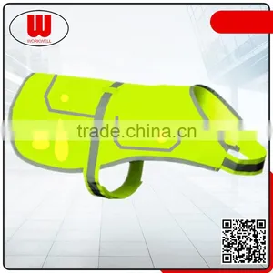 Waterproof Reflective Safety Dog Coat thumbnail-3