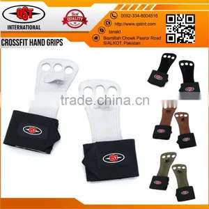 Custom Crossfit Hand Grips Palm Protector thumbnail-5