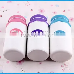 Super Quality PU Milk Bottle Slow Rising Squishy Toys thumbnail-5