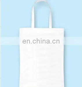 Sublimation Heat Transfer Blank Shopping Bag thumbnail-1
