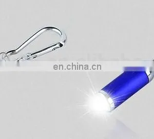 Keychain Carabiner,wholesale Mini Keychain Camp Carabiner Keychain thumbnail-1