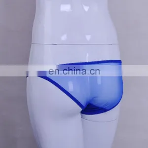 New Arrival Fitness Young Lady Embroiderey Women's Underwear Panties thumbnail-3