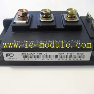 Fuji Igbt 2MBI300P-140 thumbnail-2