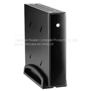 Realan Mini PC Barebone T4-J1900T1 thumbnail-5