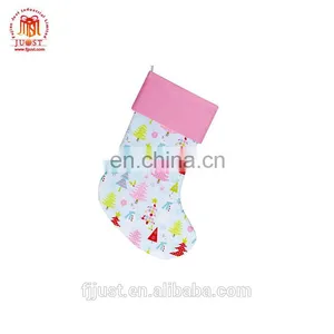Aesthetic Appearance Decor Polyester Vintage Christmas Stockings thumbnail-1