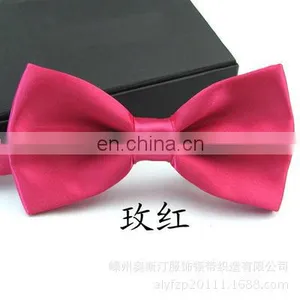 In Stock Colorful Wholesale Bow Tie thumbnail-3