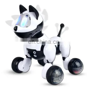 2016 New Product Importers of Chinese Toys Smart Dog thumbnail-2