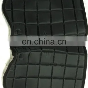 ACRYLIC BLANKET JUMPING SADDLE PAD thumbnail-3