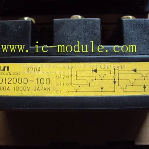 Fuji Gtr 2DI200D-100 thumbnail-1