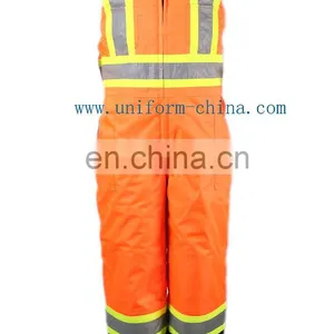 Perfect Design Winter Thermal Warmth Waterproof Bib Pants thumbnail-1