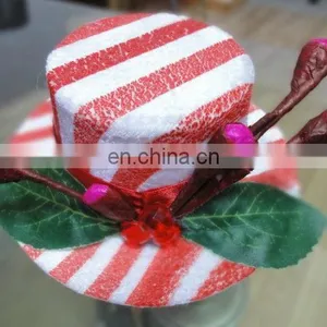 Wine Hat Decoration #JPH05 thumbnail-1