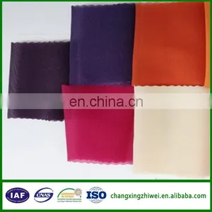 Wholesale Super Soft China Factory Made Polyester Textile Fabric thumbnail-2