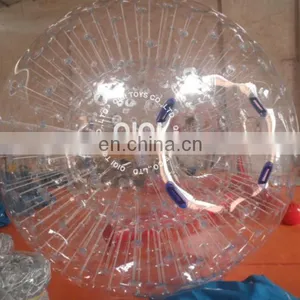 Inflatable Zorb Ball for Rental /inflatable Balls thumbnail-6