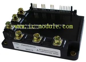 Mitsubishi Ipm PM50RHA120 thumbnail-1