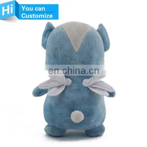 2016 Custom Bear Angel Bear Plush Toy thumbnail-4