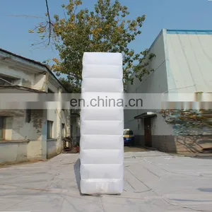 Customized Inflatable Finish Line Arch C-507 thumbnail-3