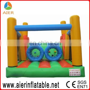 Castle Type and PVC Material Slip Slide Party Rentals thumbnail-1
