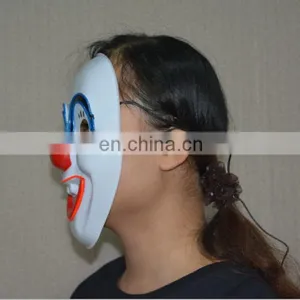 2016 Custom Unisex Led Light Up Party Mask, Led Glowing Mask thumbnail-2