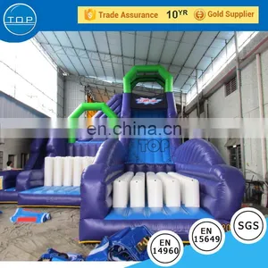 Hot Sale House Inflatable Cheap Bounce Houses With High Quality thumbnail-2