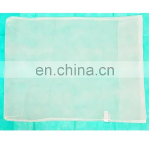 Hot-selling Single Use Nonwoven Pillow Cover 40gsm Weight thumbnail-3