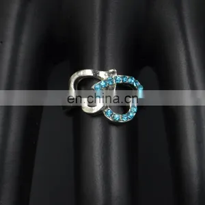 MCR-0002 In Stock Fashion Wedding Wholesale Latest Gold Ring Designs thumbnail-2
