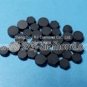 Self Supported Diamond/ PCD Wire Drawing Die Blanks thumbnail-5