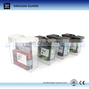 Supermarket CD Protection From Being Stealing EAS RF System Safer Box for CD (CE/ISO) thumbnail-3