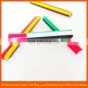 Cheering Inflatable Football Sport Fan Noise Maker thumbnail-1