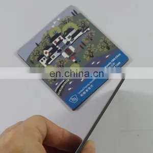Factory Made the Calendar Fridge Magnet thumbnail-1