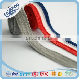 High Quality Direct Factory Nylon/cotton/polyester Webbing Tape thumbnail-1